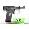 Image 2 : Harrington & Richardson .32 H&R Semi Auto Pistol