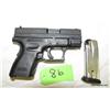 Image 2 : Springfield XD-9 9mm Sub Compact Semi Auto Pistol