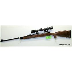 Remington 700 7mm Rem Mag Bolt Action Rifle Scope