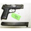 Image 2 : Ruger P89 9mm Semi Auto Pistol