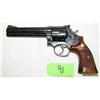 Image 1 : Smith & Wesson 357 Magnium Revolver