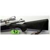 Image 2 : Remington .25-06 Stnls Bolt Action Rifle w/Scope