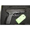 Image 2 : Springfield XD-45 .45cal Semi Auto Pistol w/Accs