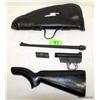 Image 1 : Charter Arms AR-7 Explorer .22 SA-BrkDwn Rifle
