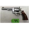 Image 1 : Ruger RedHawk .44 Mag 6-Shot Revolver