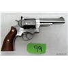 Image 2 : Ruger RedHawk .44 Mag 6-Shot Revolver