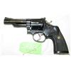 Image 1 : Smith & Wesson 357 Magnium 6-Shot Revolver