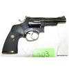 Image 2 : Smith & Wesson 357 Magnium 6-Shot Revolver