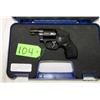 Image 1 : Smith & Wesson 38 Special Air Weight Revolver