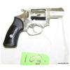 Image 2 : Ruger SP101 357 Mag 5-Shot Stainless Revolver