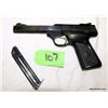 Image 1 : Browning Buckmark .22LR Semi Auto Pistol