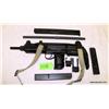 Image 2 : Uzi 9mm Semi Auto Assault Rifle - Made in Israel