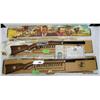 Image 1 : (2) Winchester 94 30x30 "Teddy Rsvlt" Cmrtv Rifles
