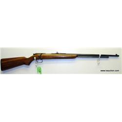 Remington Modle 341 .22S-L-LR Bolt Action Rifle