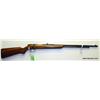 Image 1 : Remington Modle 341 .22S-L-LR Bolt Action Rifle
