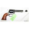 Image 2 : Heritage Rough Rider .22 Revolver w/Holster    