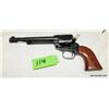Image 3 : Heritage Rough Rider .22 Revolver w/Holster    