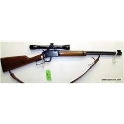 Winchester 9422M .22 Win Mag Lever Action Rifle