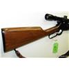 Image 2 : Winchester 9422M .22 Win Mag Lever Action Rifle