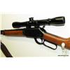 Image 4 : Winchester 9422M .22 Win Mag Lever Action Rifle