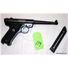Image 3 : Ruger MKII MK2 .22LR Semi Auto Pistol