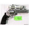 Image 3 : Smith & Wesson 686-3 .357Mag(.45 LC?) Lim Ed+Scope