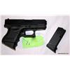Image 3 : GLOCK 26 9mm Compact Semi Auto Pistol w/Case