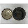 Image 3 : Vintage Brier Virgina Tobacco - Empty Tin