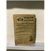 Image 2 : 1911 March Bell Telephone Directory West Ontario