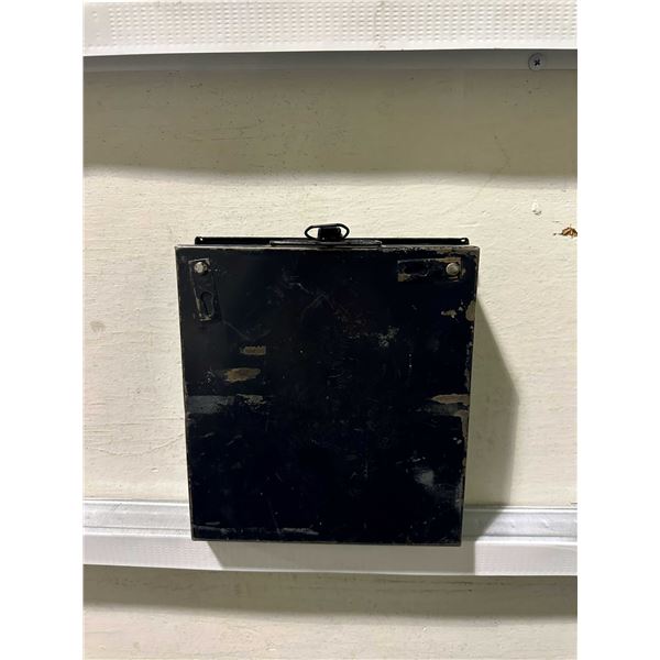 1915-1930s Bell Telephone First Aid Box