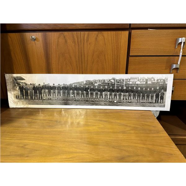 1936 WestSide INT. Rugby Toronto,ON Finalists