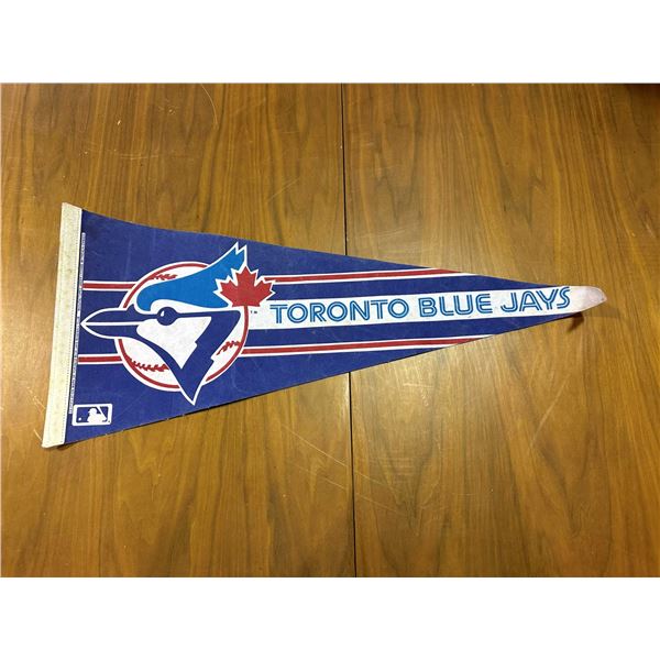 Toronto Blue Jays Pennant