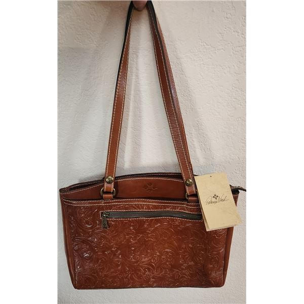 Patricia Nash Purse