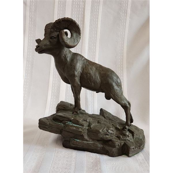 Sheep Bronze
