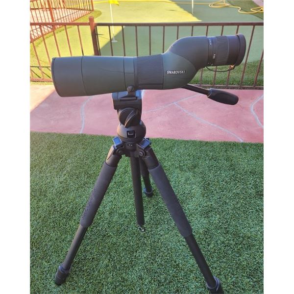Swarovski 65 Spotter