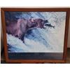 Image 1 : Thomas Mangelsen Bear Picture