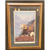 Image 1 : Stone Sheep Print