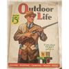 Image 1 : Outdoor Life 1937 Chadwick Ram Story - Story of World Record Stone Sheep