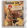 Image 1 : Outdoor Life 1952 Bovey Ram Story - Story of former world record Rocky Ram