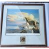 Image 2 : Grand Slam Prints 1037/1500 Nancy Glazier Phoenix Safari
