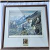 Image 4 : Grand Slam Prints 1037/1500 Nancy Glazier Phoenix Safari