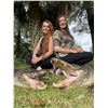 Image 1 : Florida Double Gator Hunt for Two FL-04