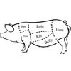 Image 1 : THE WHOLE HOG