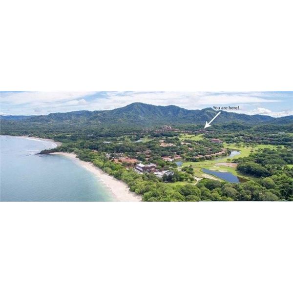 Costa Rica Luxury Condo for up to 8 people