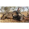 Image 1 : African Safari for up to Four Hunters SA-04