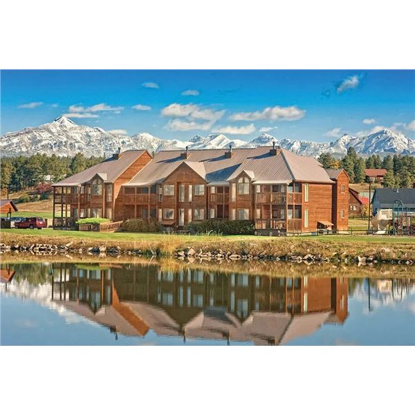 Seven Day, Dream Vacation of Choice ZV-30