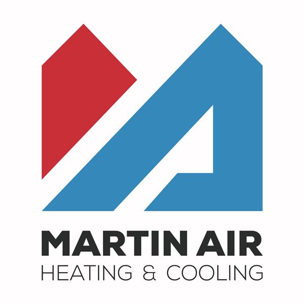 Martin Air, Air Conditioning Installation Up to 5 Tons