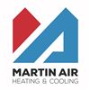 Image 1 : Martin Air, Air Conditioning Installation Up to 5 Tons