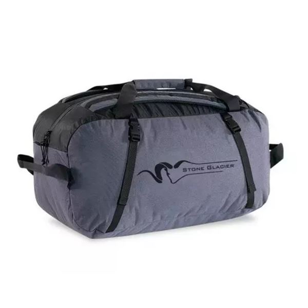 Stone Glacier STOL 7000 Duffle