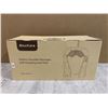 Image 1 : Maxcare Shiatsu Shoulder Massager With Kneading And Heat